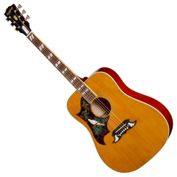Epiphone 1963 Dove Reissue Left Handed - Image 1