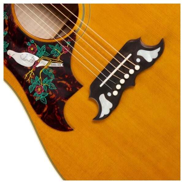 Epiphone 1963 Dove Reissue Left Handed - Image 3