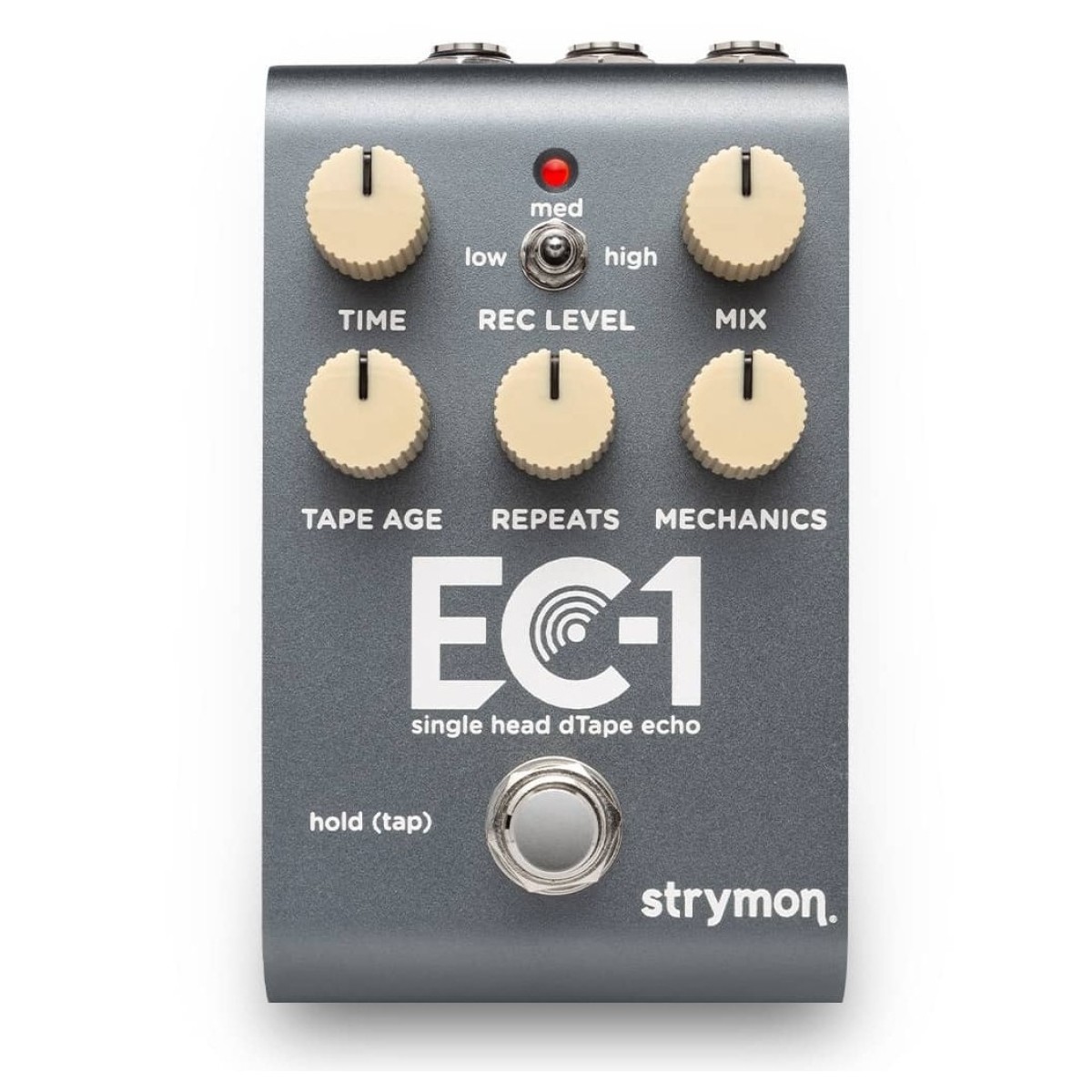 Strymon EC-1 Single Head dTape Echo - Image 1