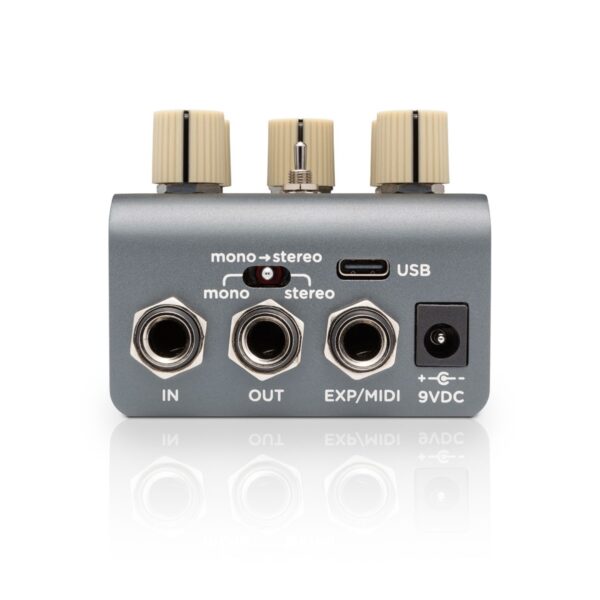 Strymon EC-1 Single Head dTape Echo - Image 2