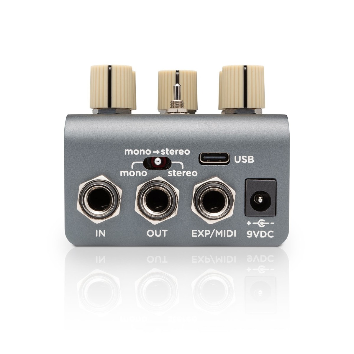 Strymon EC-1 Single Head dTape Echo - Image 2