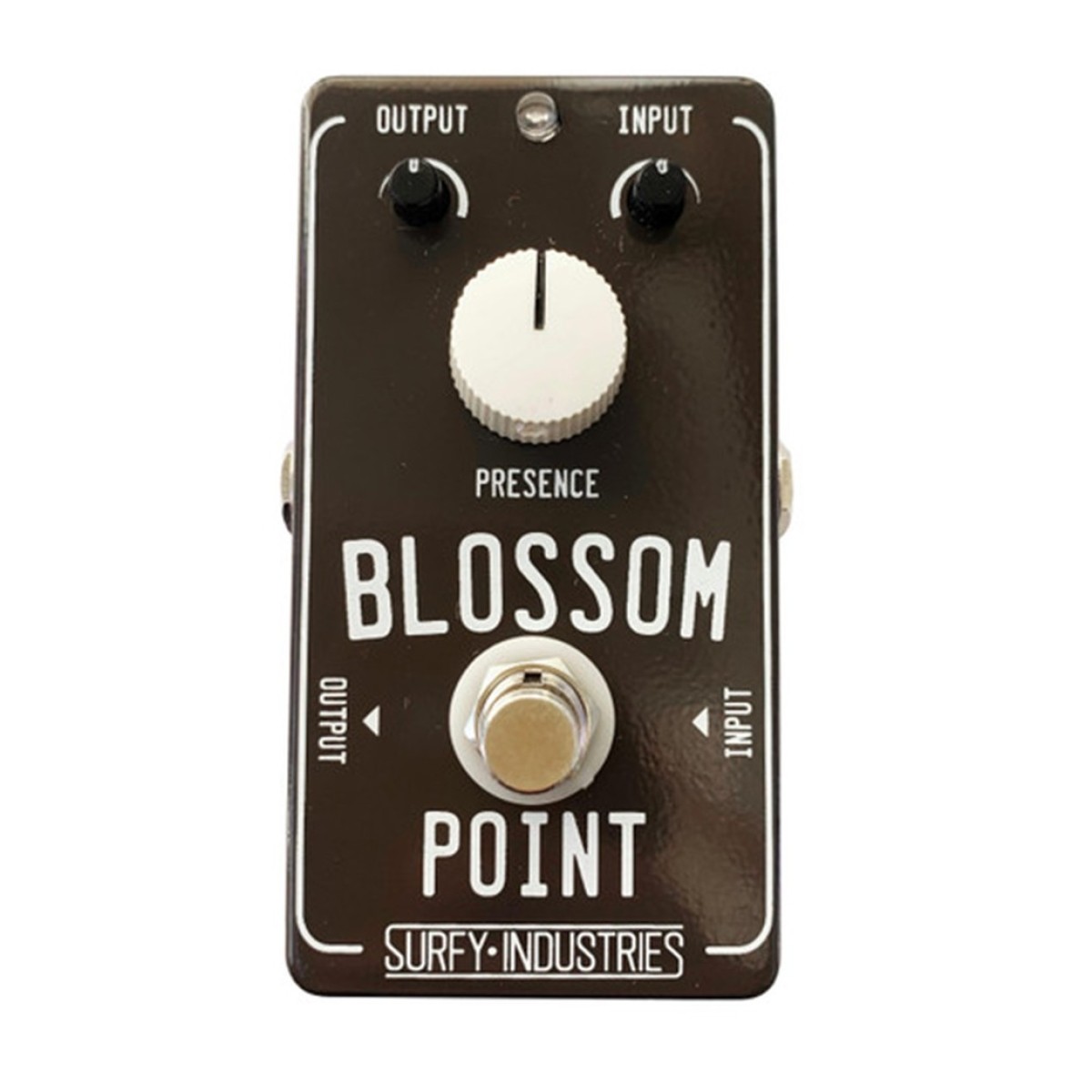 Surfy Industries Blossom Point Pedal - Image 1