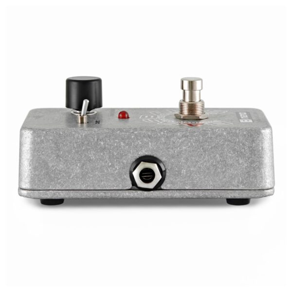 Electro Harmonix Bassballs Twin Dynamic Envelope Filter - Image 2