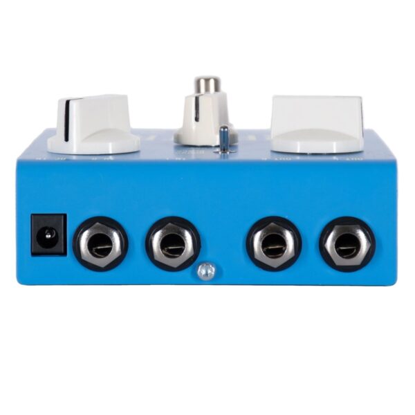 Surfy Industries SurfyTrem Deluxe Tremolo Pedal - Image 3