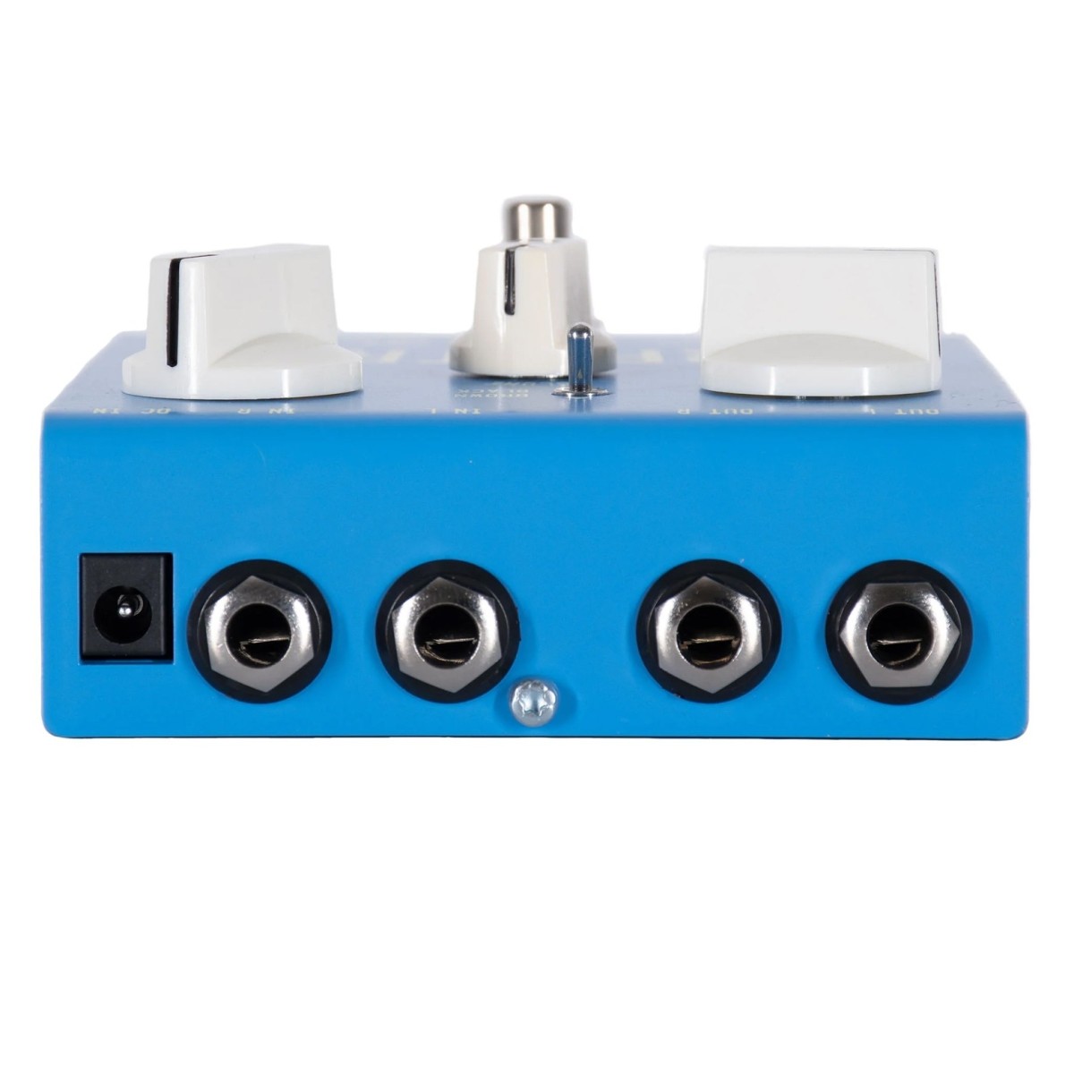 Surfy Industries SurfyTrem Deluxe Tremolo Pedal - Image 3