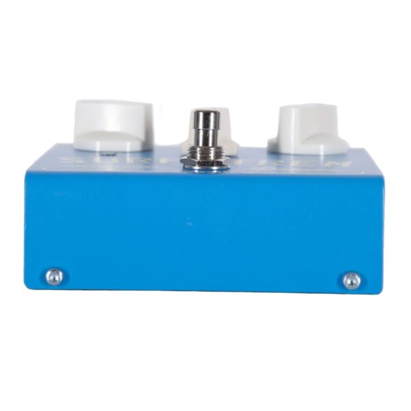 Surfy Industries SurfyTrem Deluxe Tremolo Pedal - Image 4