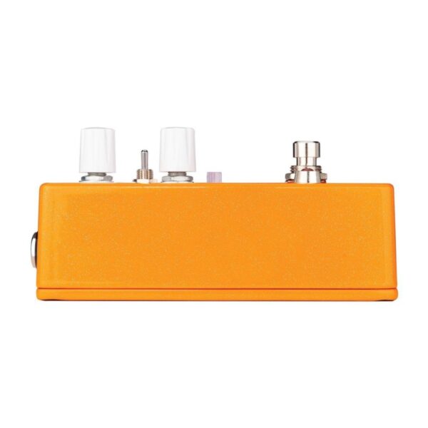 EarthQuaker Devices Spatial Delivery V3 Envelope Filter w/ Sample & Hold Pedal - Image 4