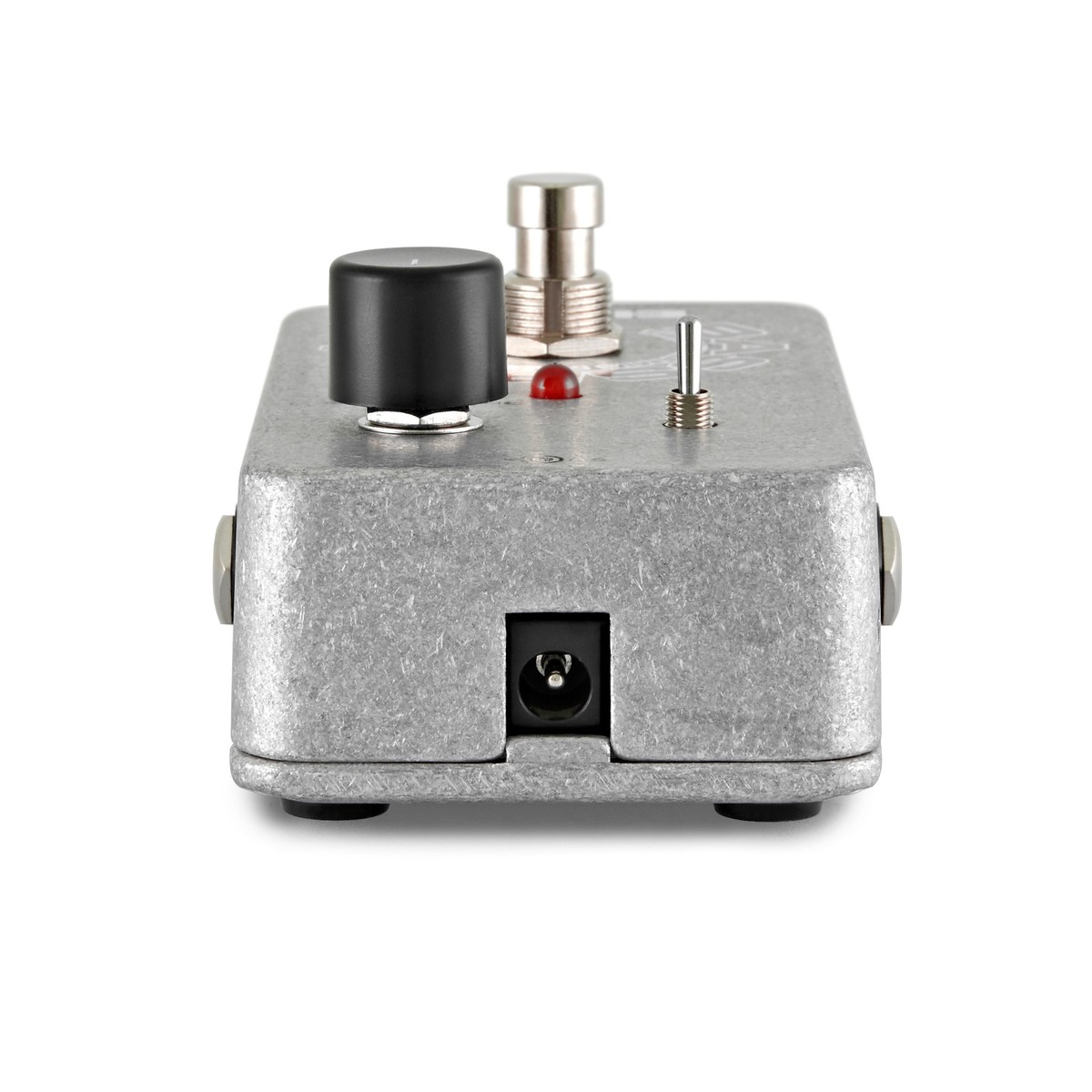 Electro Harmonix Bassballs Twin Dynamic Envelope Filter - Image 3