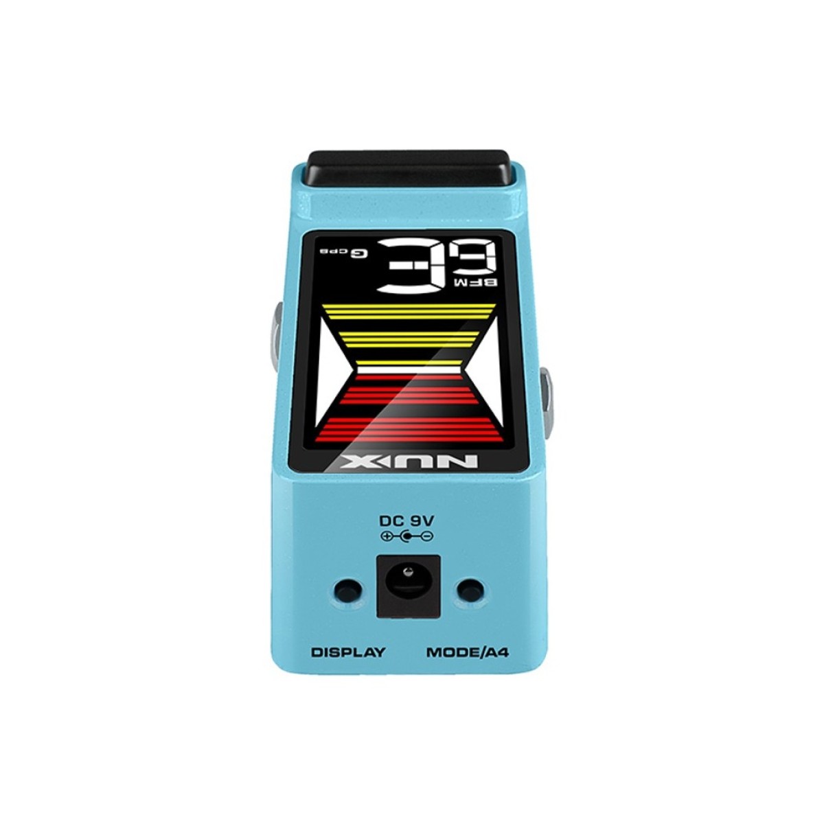 NUX Flow Tune Pedal Blue - Image 4