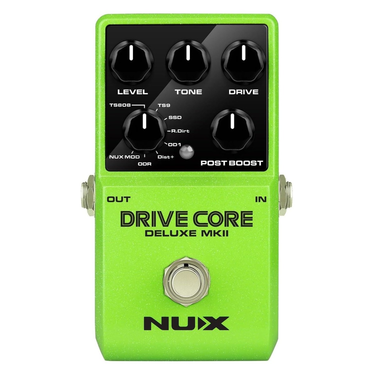 NUX Drive Core MKII Pedal - Image 1