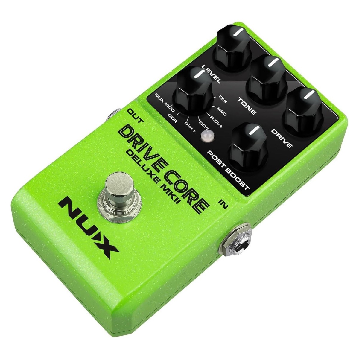 NUX Drive Core MKII Pedal - Image 2