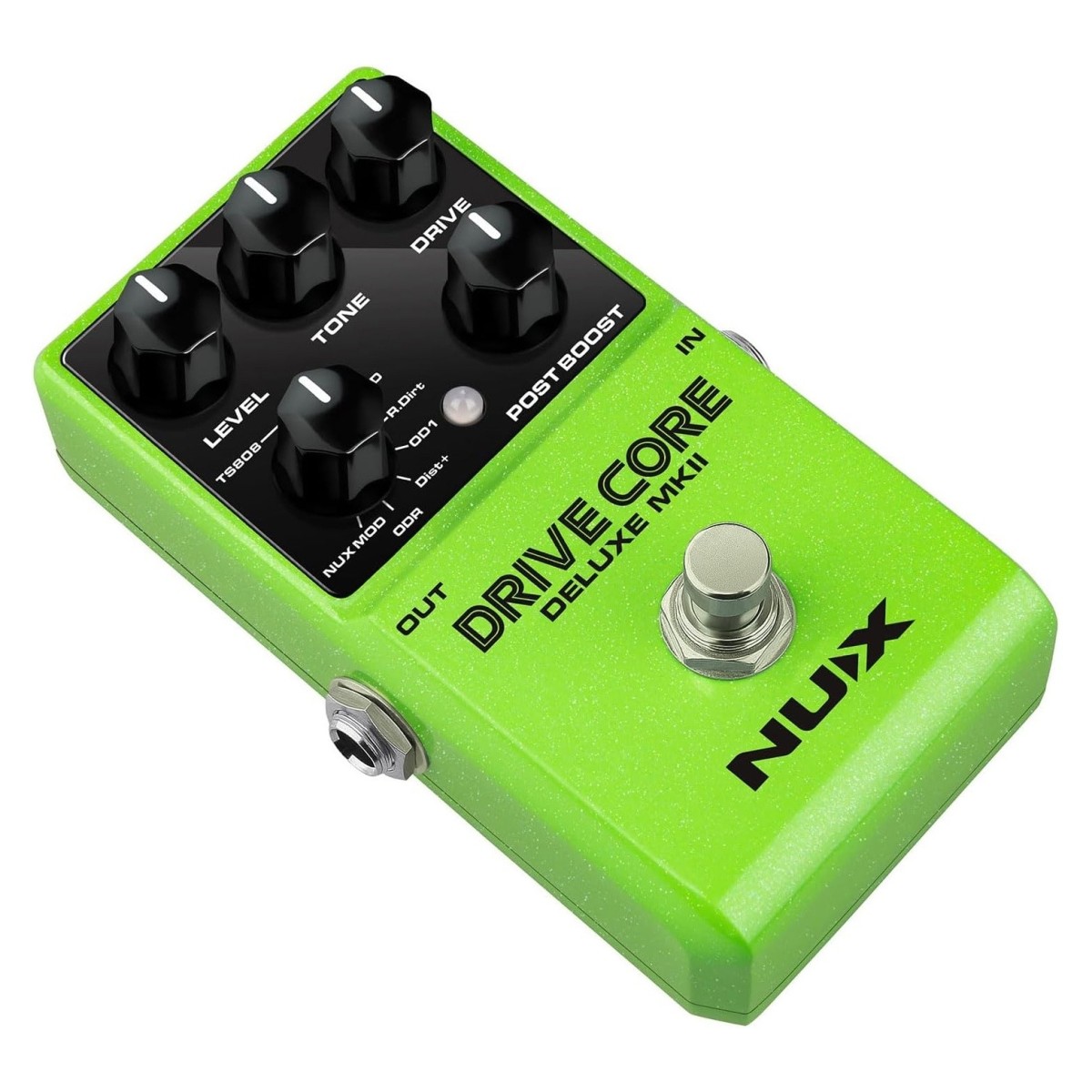 NUX Drive Core MKII Pedal - Image 3