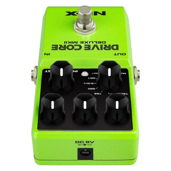 NUX Drive Core MKII Pedal - Image 4