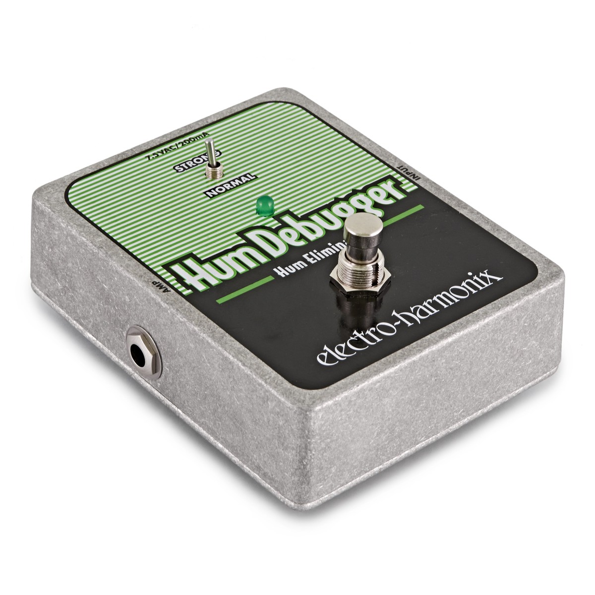 Electro Harmonix Hum Debugger Hum Eliminator - Image 2
