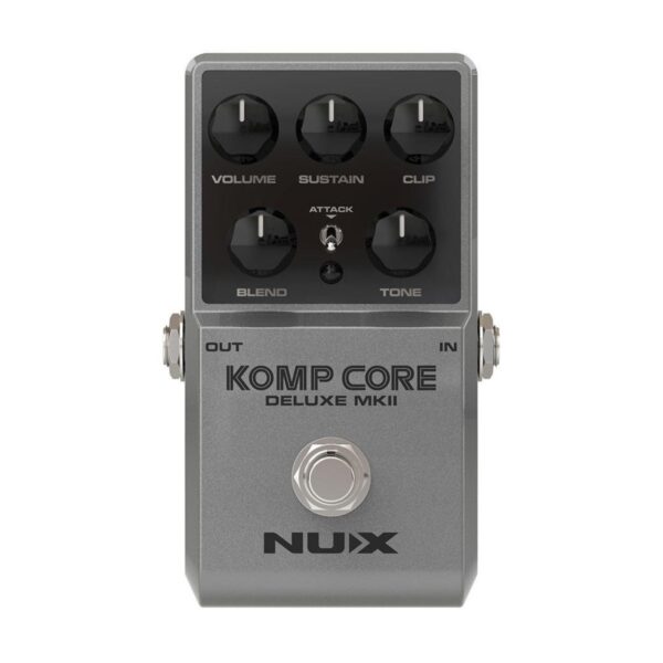 NUX Komp Core Deluze MKII Pedal - Image 1