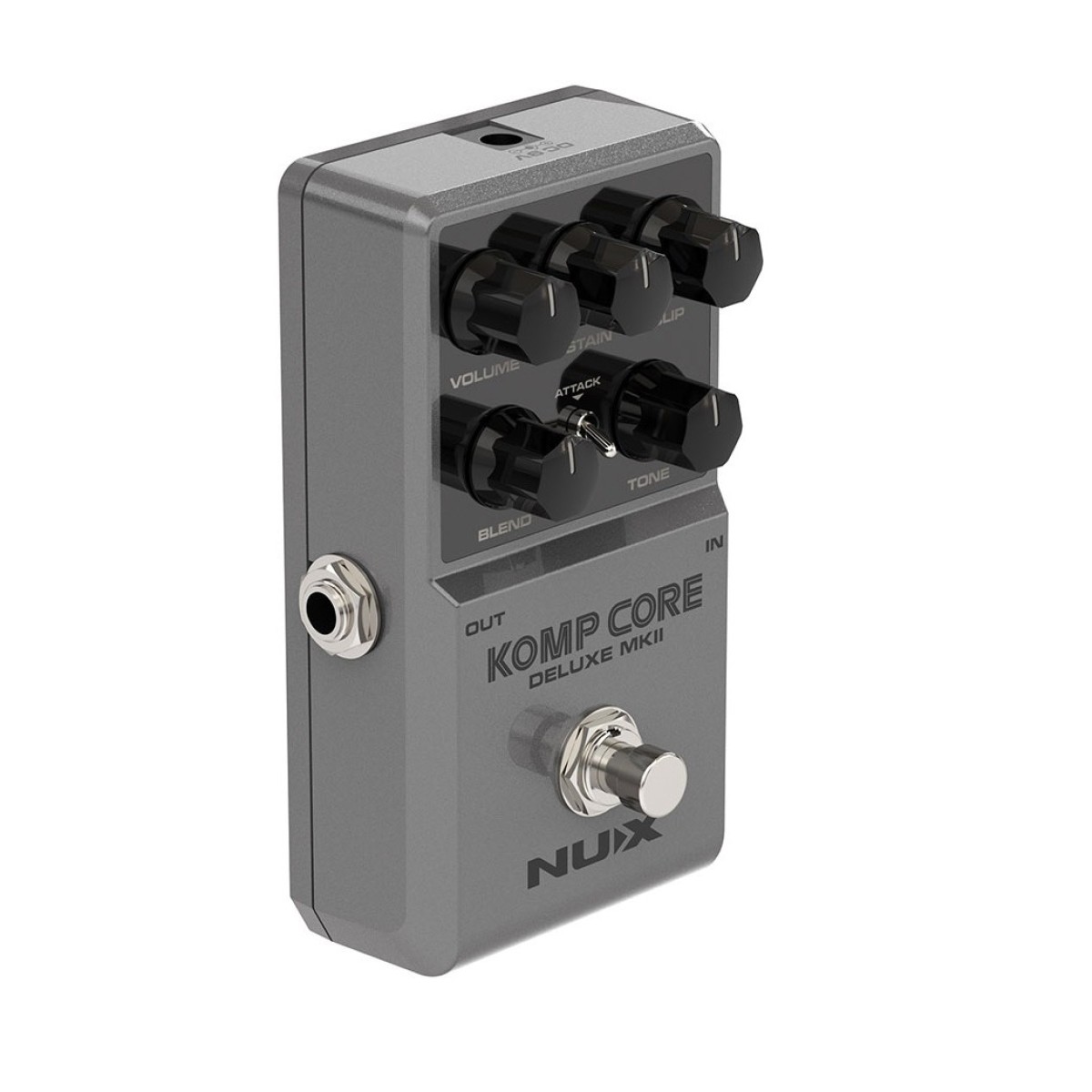 NUX Komp Core Deluze MKII Pedal - Image 2