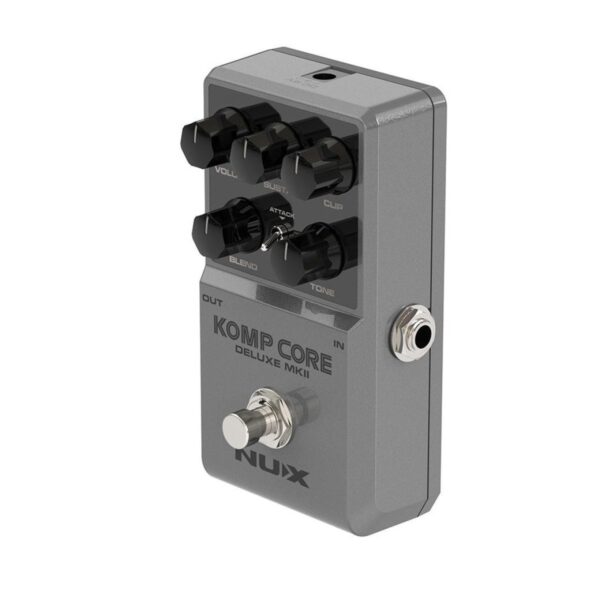 NUX Komp Core Deluze MKII Pedal - Image 3