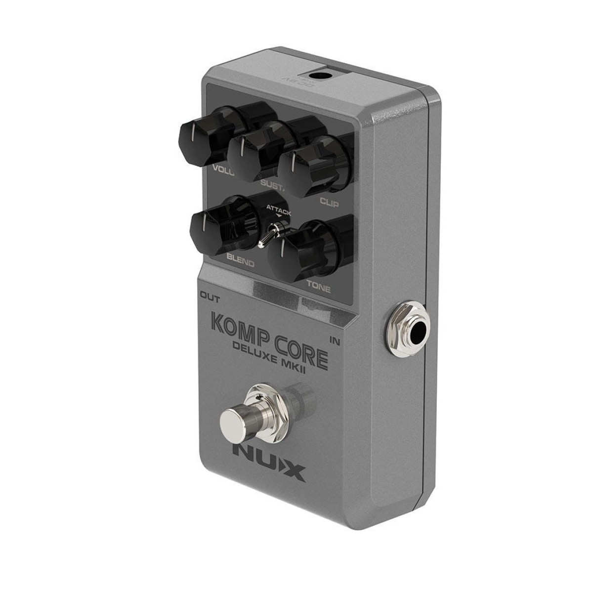 NUX Komp Core Deluze MKII Pedal - Image 3