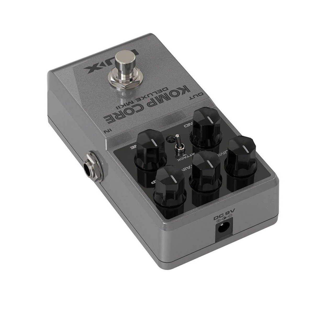 NUX Komp Core Deluze MKII Pedal - Image 4