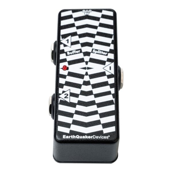 EarthQuaker Devices Buffer/Splitter - Image 2