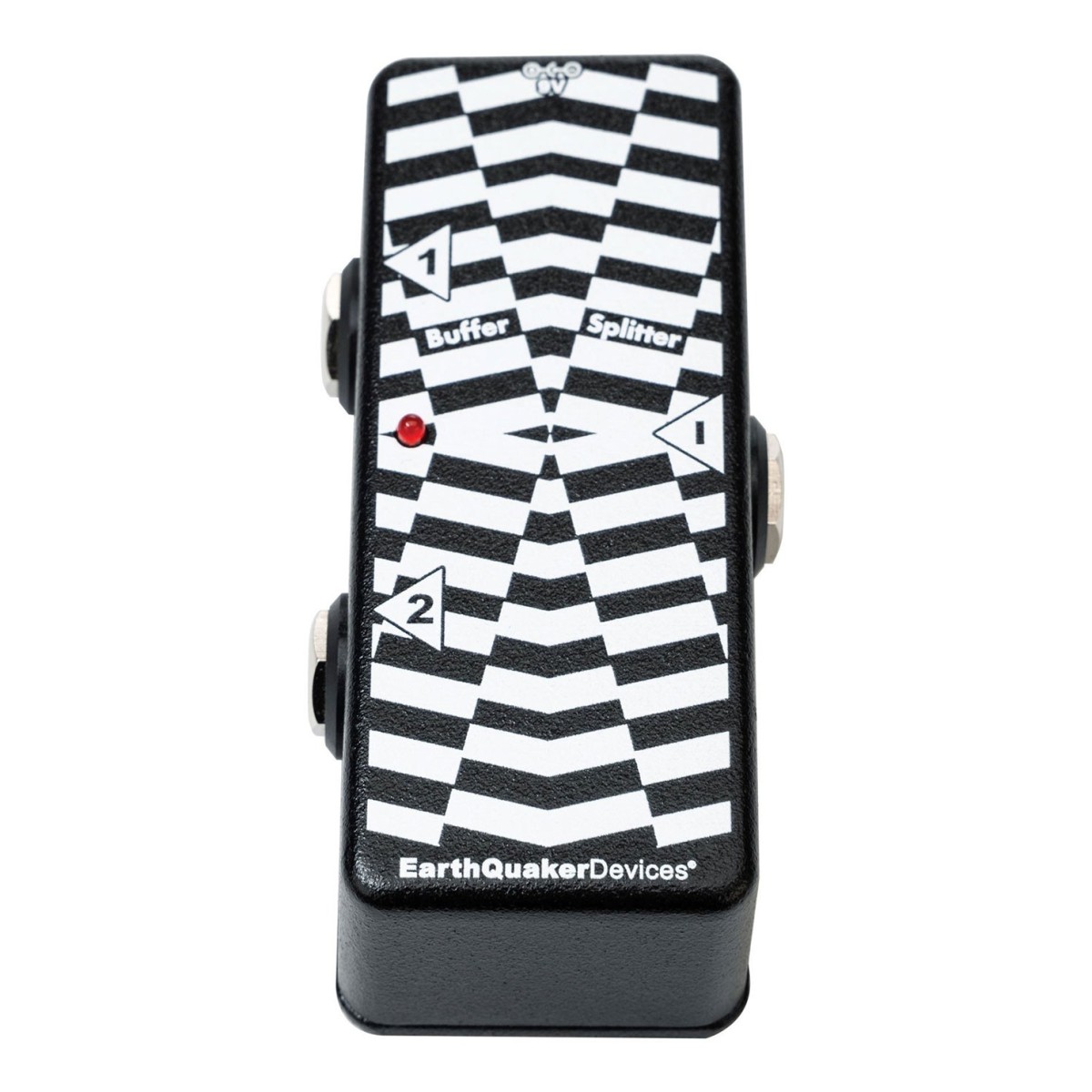 EarthQuaker Devices Buffer/Splitter - Image 2