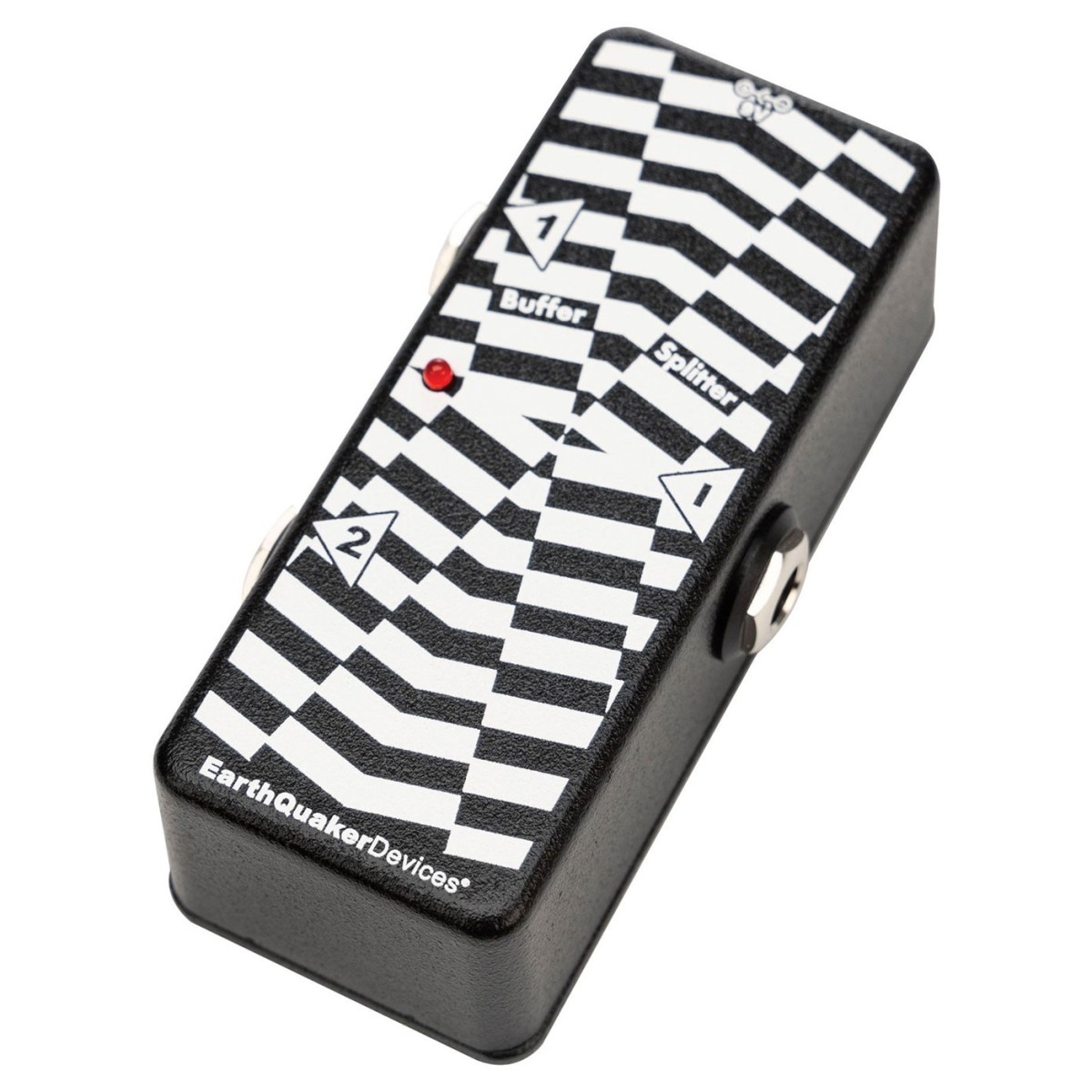 EarthQuaker Devices Buffer/Splitter - Image 3