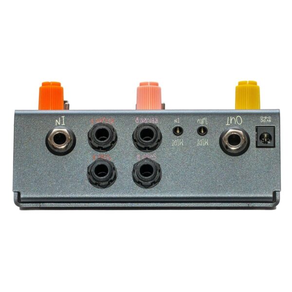 Old Blood Noise Endeavors Signal Blender Stereo - Image 2