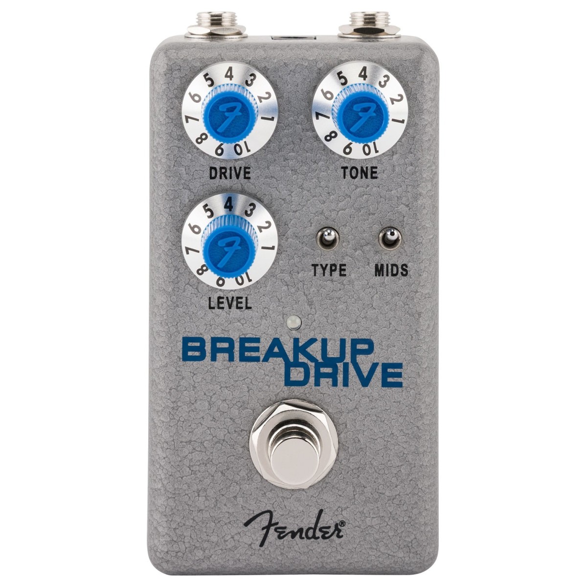 Fender Hammertone Breakup Drive Pedal - Image 1
