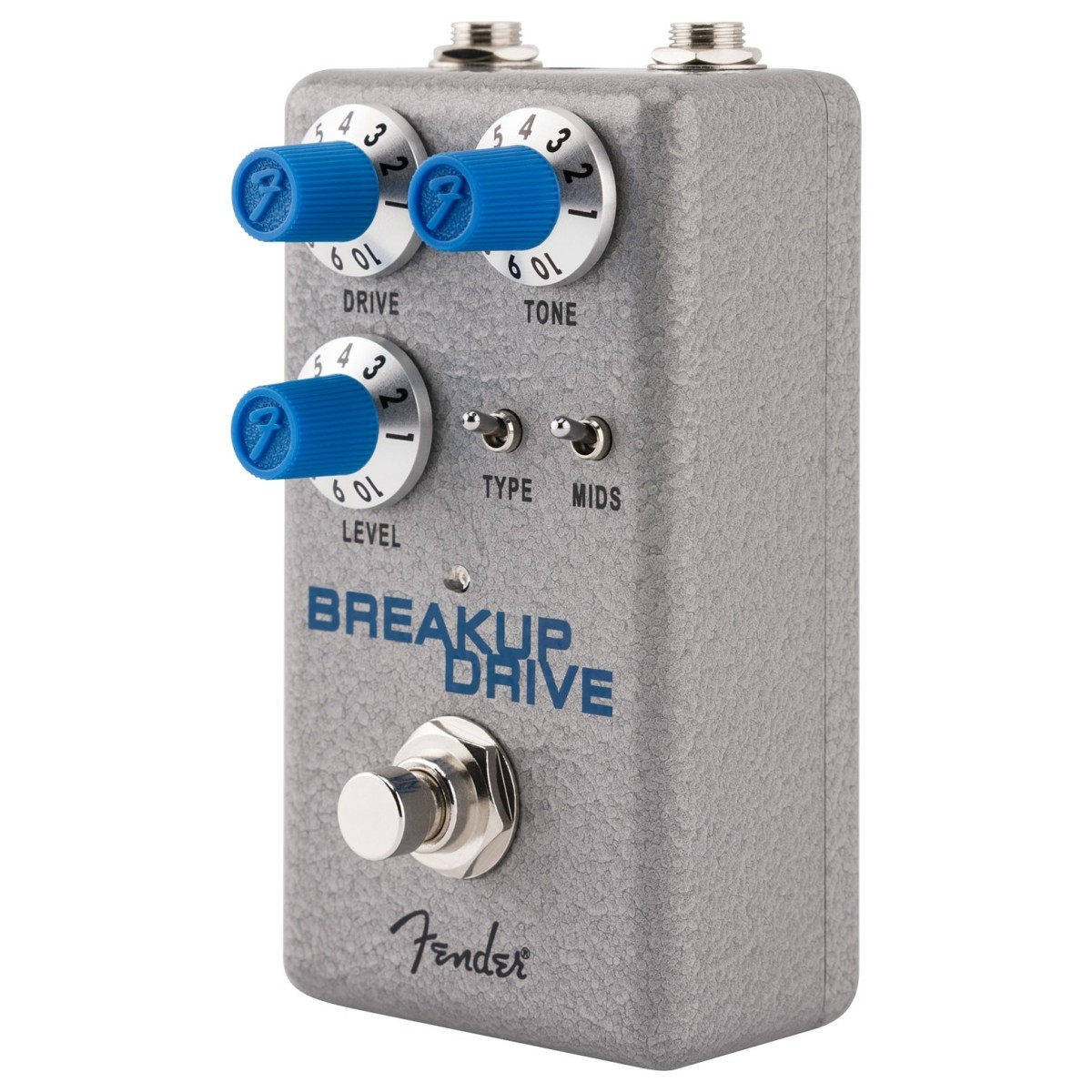 Fender Hammertone Breakup Drive Pedal - Image 2