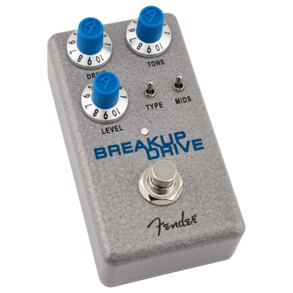 Fender Hammertone Breakup Drive Pedal - Image 3