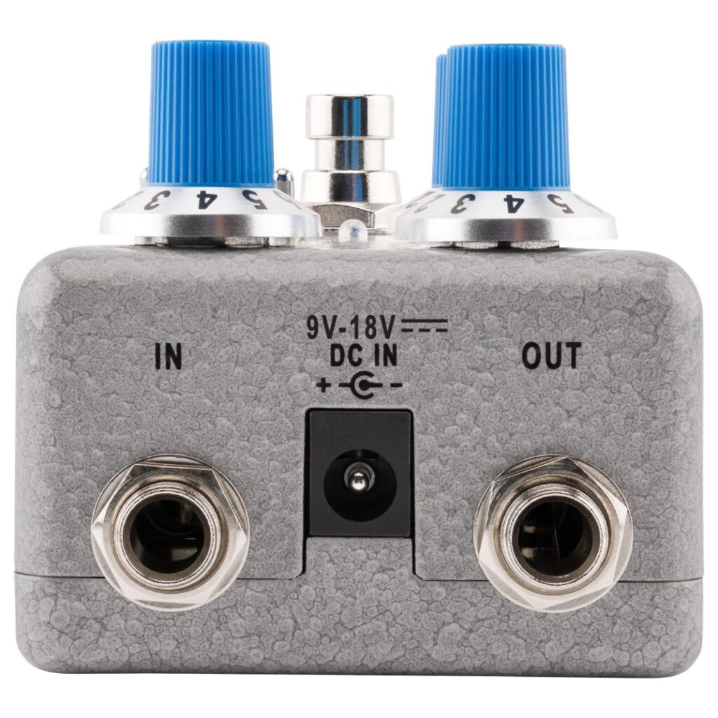 Fender Hammertone Breakup Drive Pedal