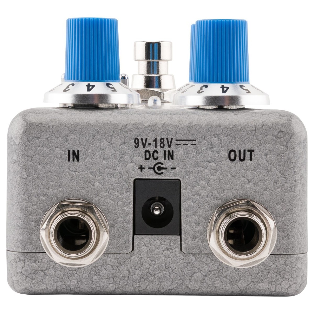Fender Hammertone Breakup Drive Pedal - Image 4