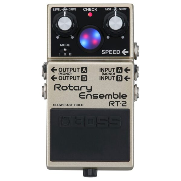 Boss RT-2 Rotary Ensemble - Image 1