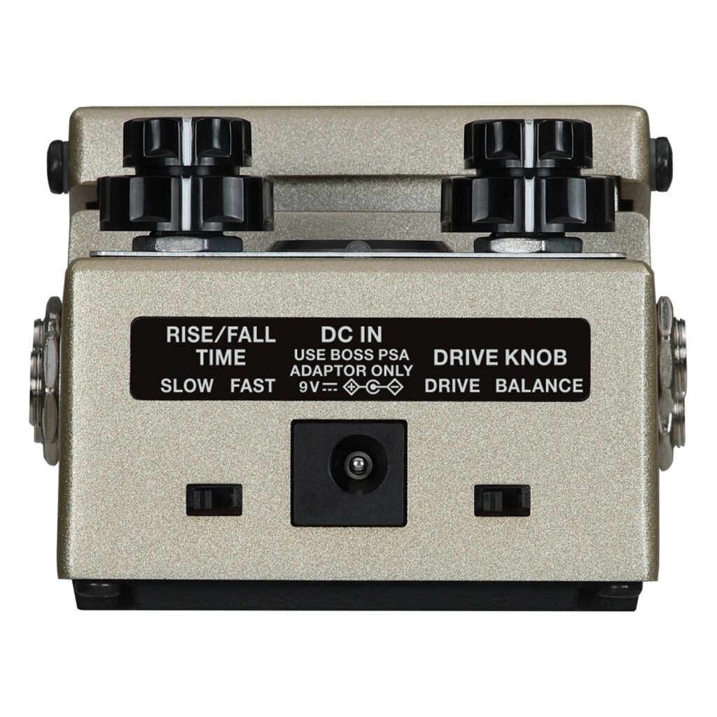 Boss RT-2 Rotary Ensemble