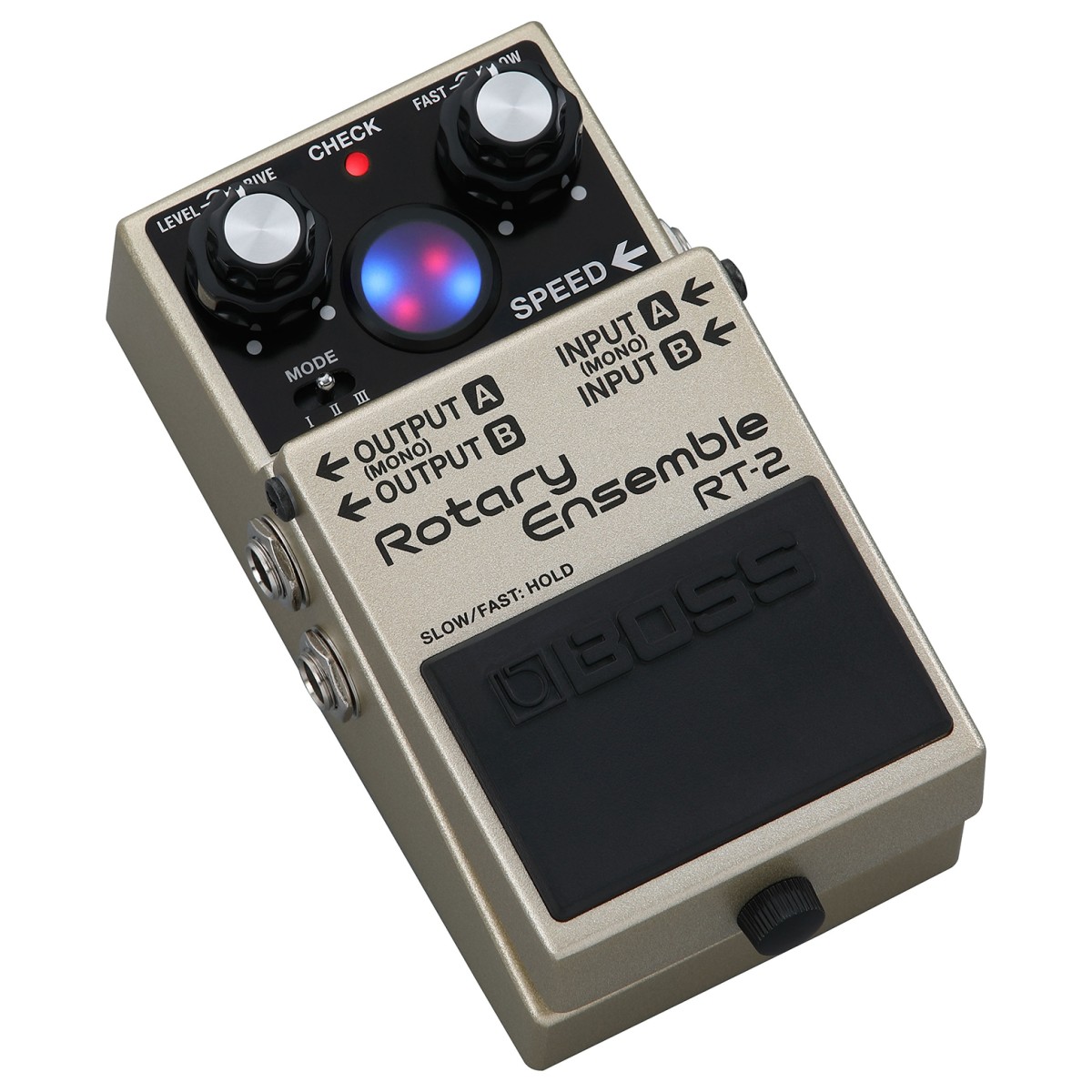 Boss RT-2 Rotary Ensemble - Image 3