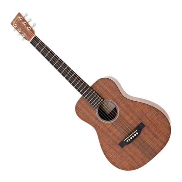 Martin LXK2L Little Martin Guitar - Image 1