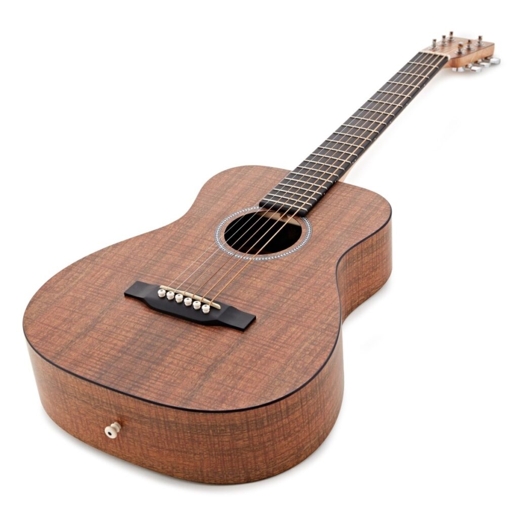 Martin LXK2L Little Martin Guitar