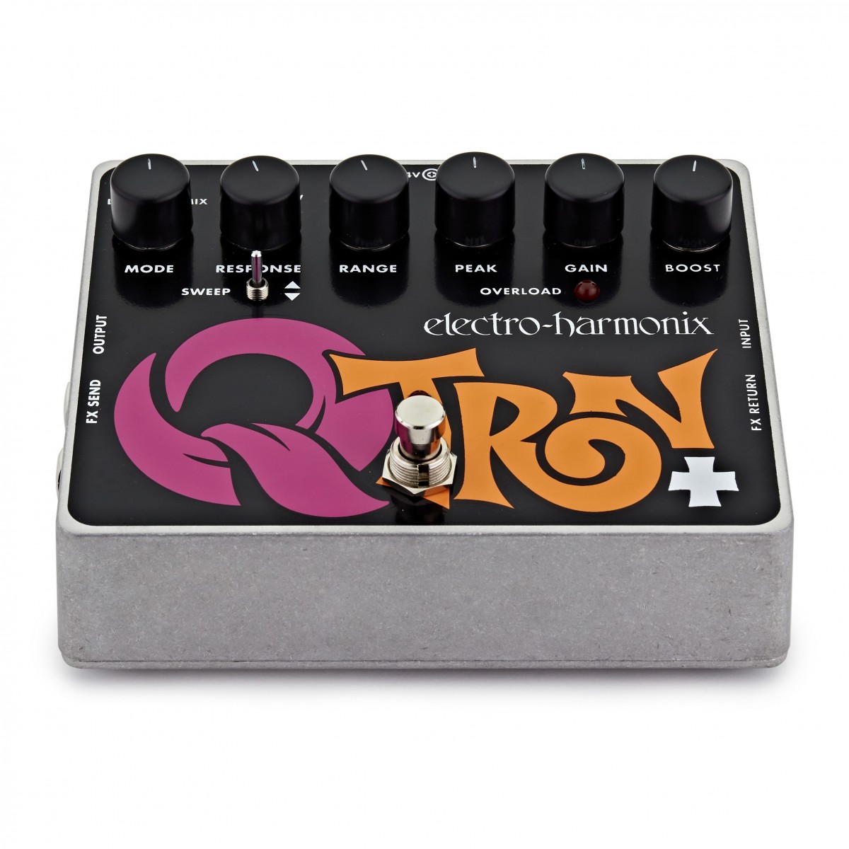 Electro Harmonix Q-Tron Plus Envelope Filter - Image 3