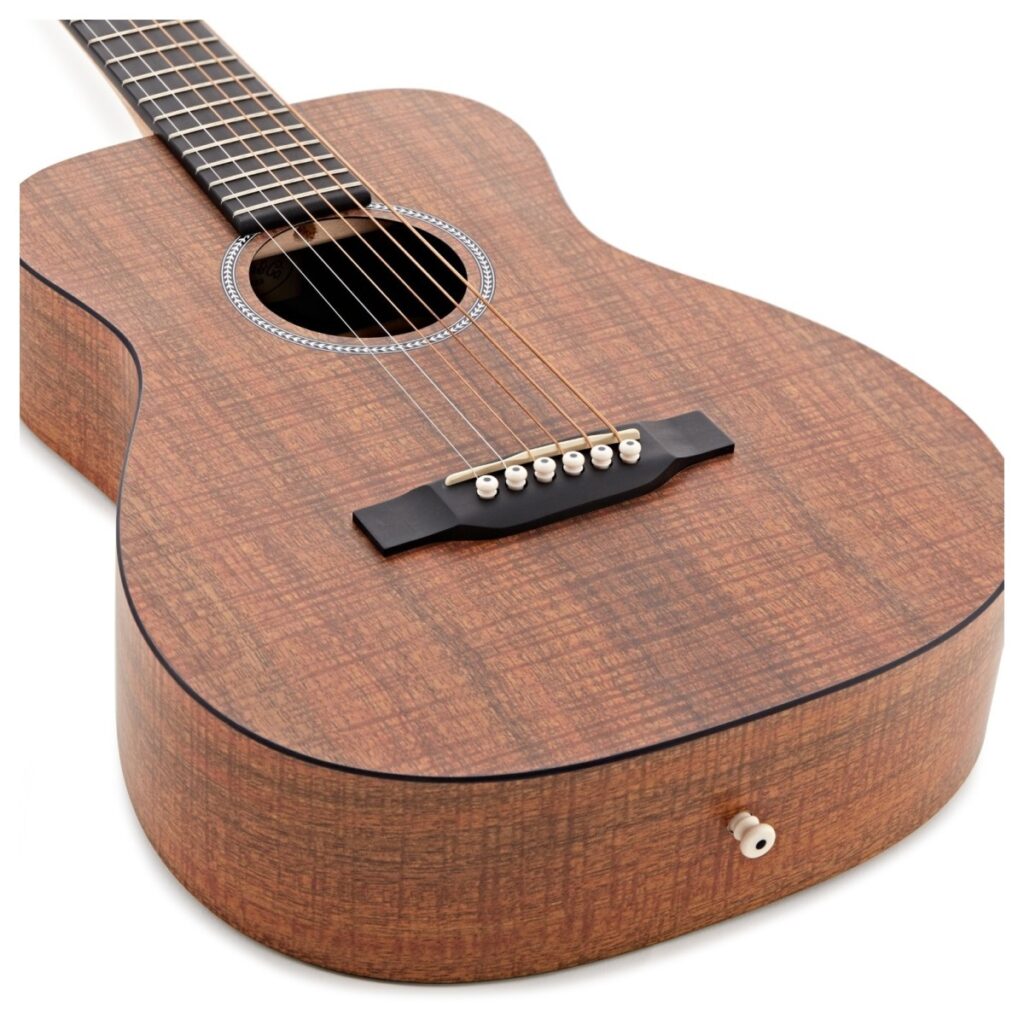 Martin LXK2L Little Martin Guitar