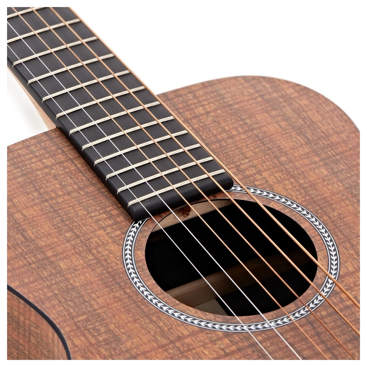 Martin LXK2L Little Martin Guitar - Image 4