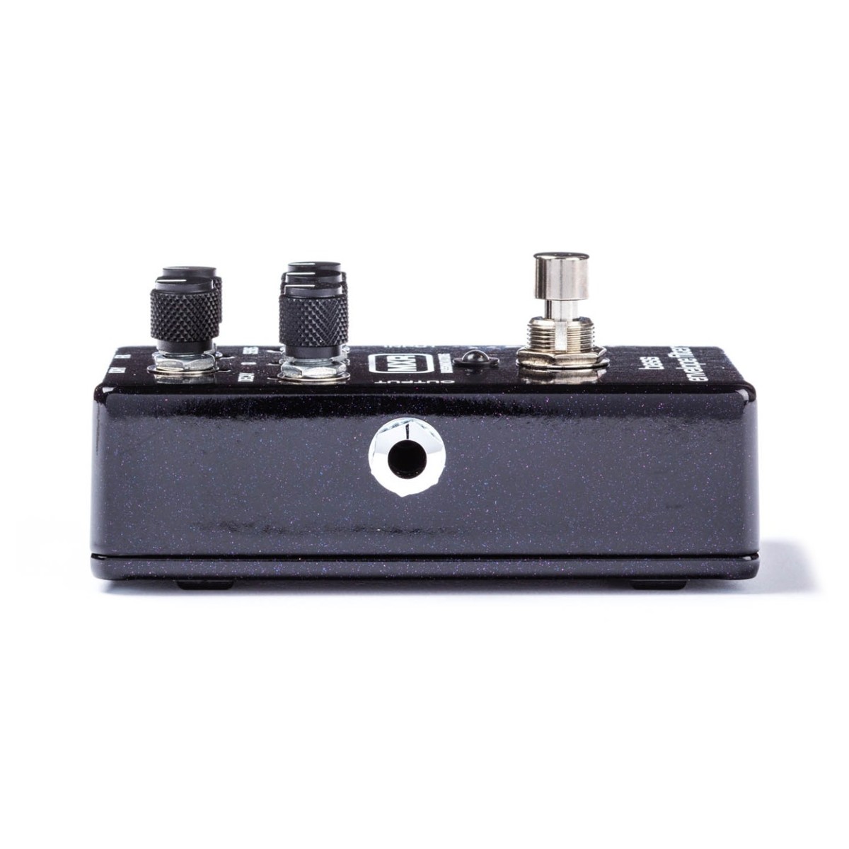 Mxr M82 Bass Envelope Filter Blackout Edition Pedal - Image 2