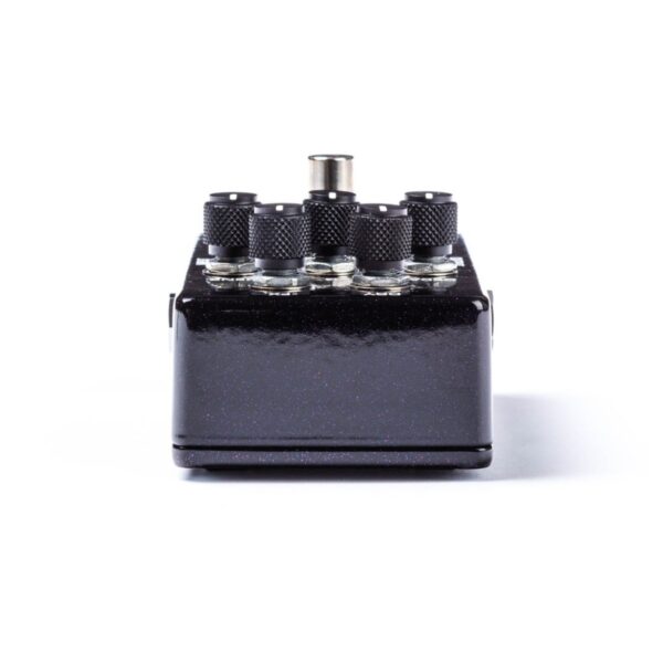 Mxr M82 Bass Envelope Filter Blackout Edition Pedal - Image 3