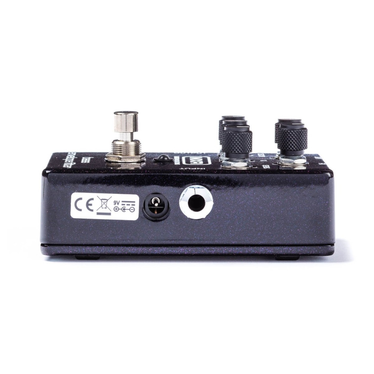 Mxr M82 Bass Envelope Filter Blackout Edition Pedal - Image 4