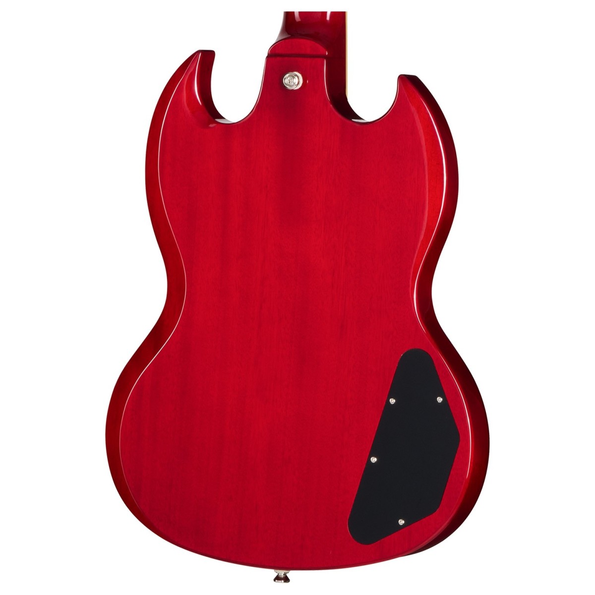 Epiphone SG Standard Left Handed Cherry - Image 3