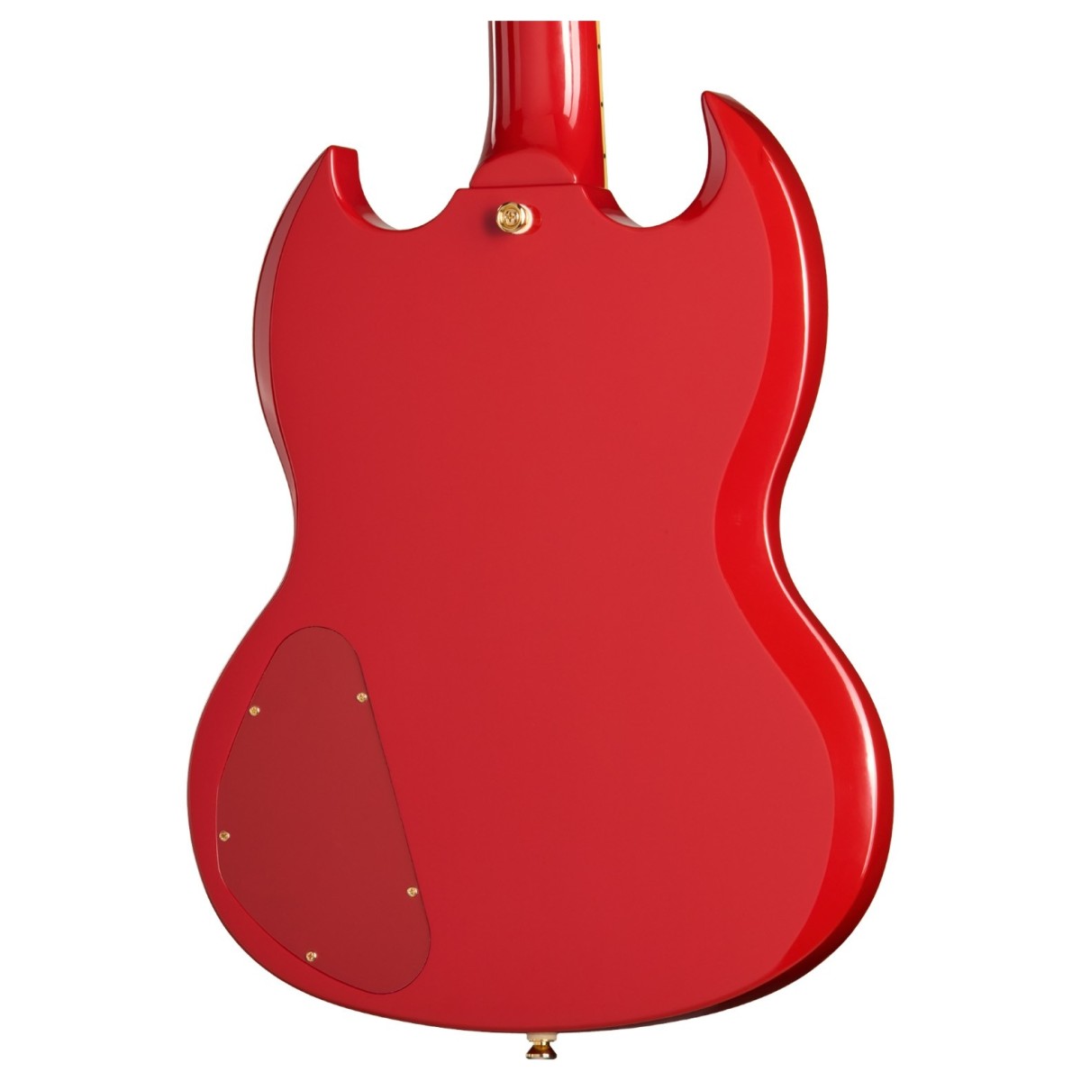 Epiphone Fatoumata Diawara SG Ember Red - Image 3