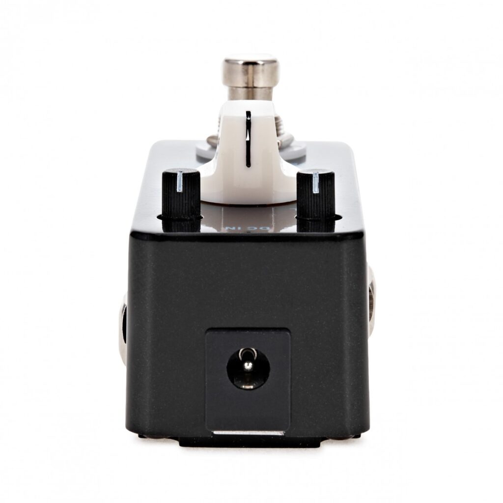 Mooer MBD1 Blues Crab Blues Drive Pedal