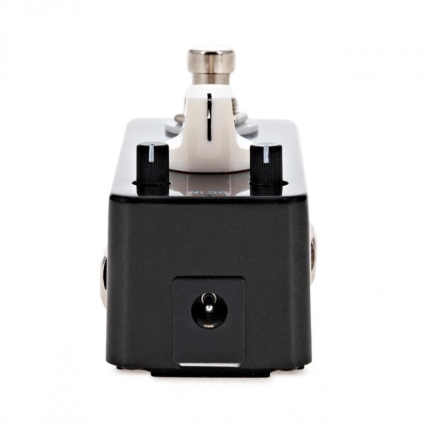 Mooer MBD1 Blues Crab Blues Drive Pedal - Image 2