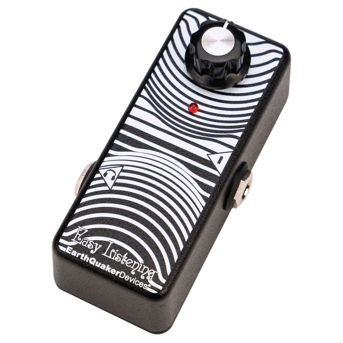 EarthQuaker Devices Easy Listening Analogue Amp Simulator - Image 2