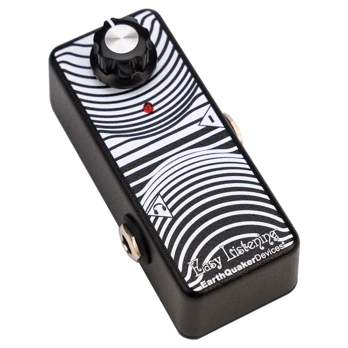 EarthQuaker Devices Easy Listening Analogue Amp Simulator - Image 3