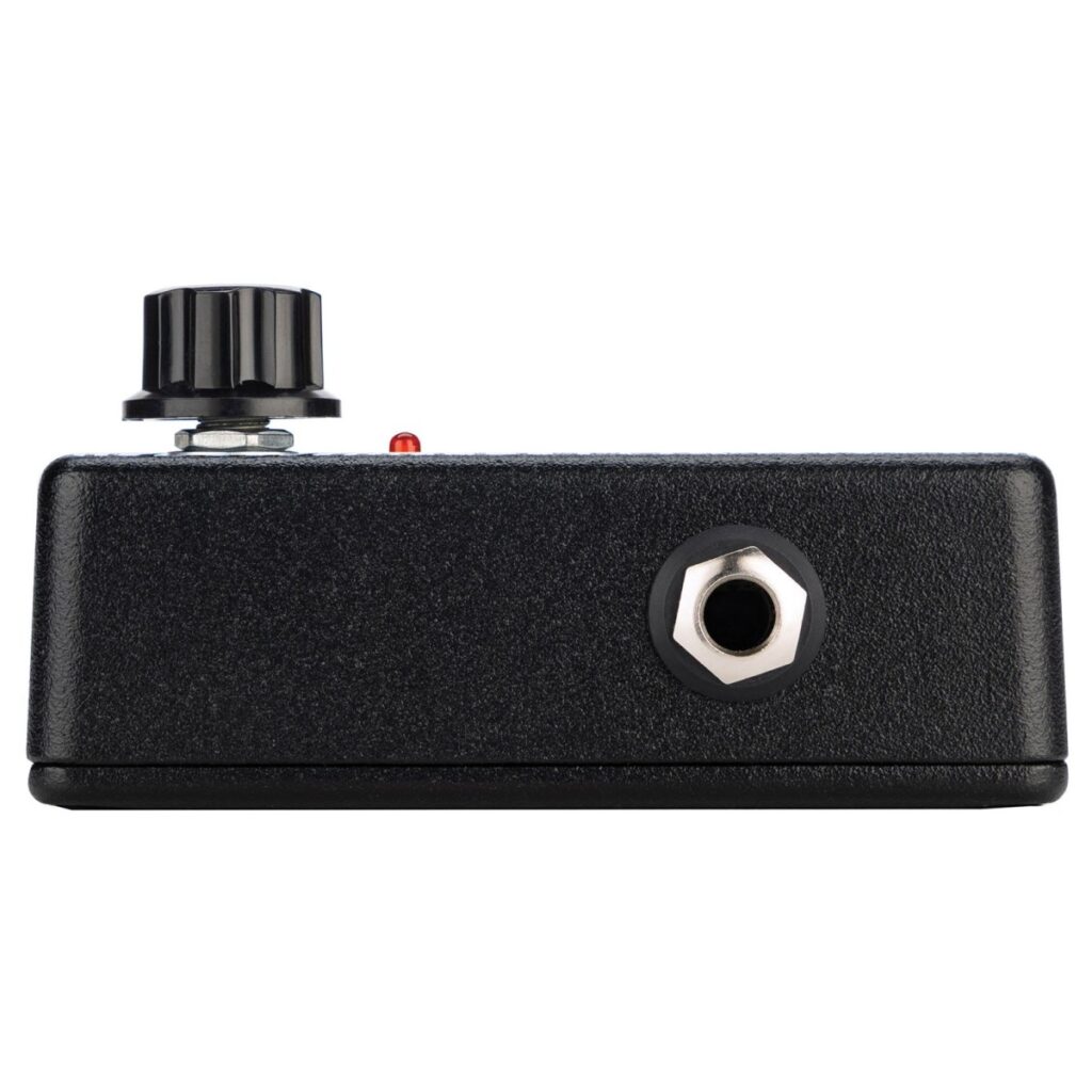 EarthQuaker Devices Easy Listening Analogue Amp Simulator